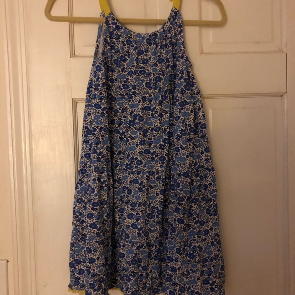 Mini Boden Sundress
